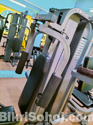 5 extension machine